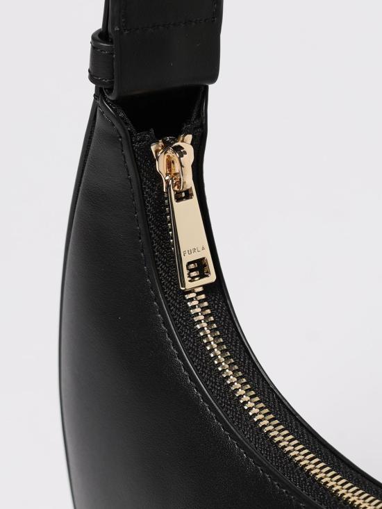 26SS 훌라 토트백 WE00649AX0733 O6000 Black - FURLA