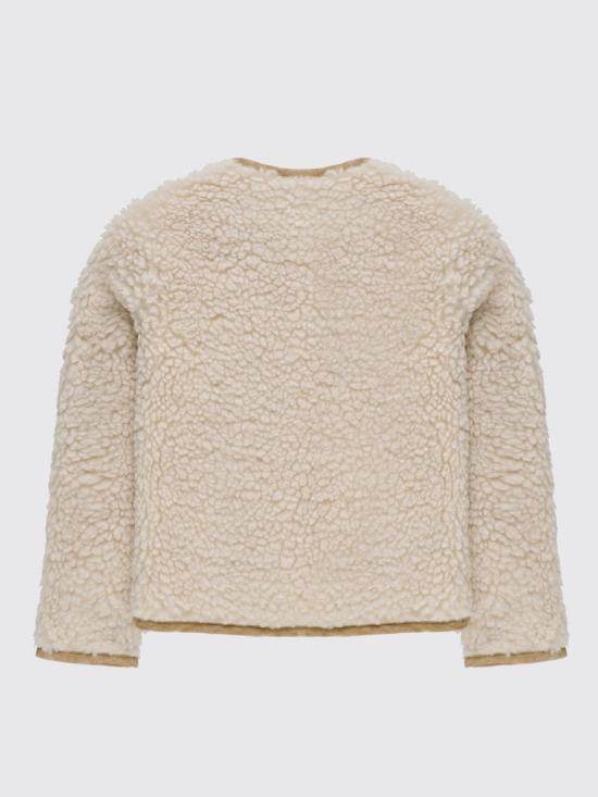 25FW [키즈] 몽클레어 캐주얼 자켓 8G0002289B1S 036 Natural - MONCLER