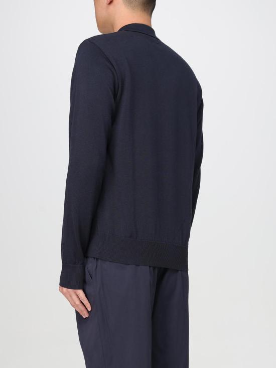 25SS 도피아 긴팔 셔츠 AARSY4501 20 Blue - DOPPIAA