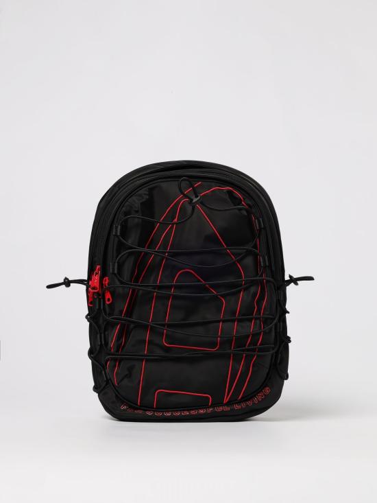 25FW 디젤 백팩 X10408P3914 T8013 White