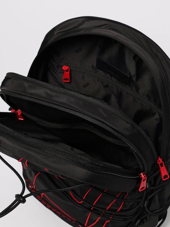 25FW 디젤 백팩 X10408P3914 T8013 White - DIESEL