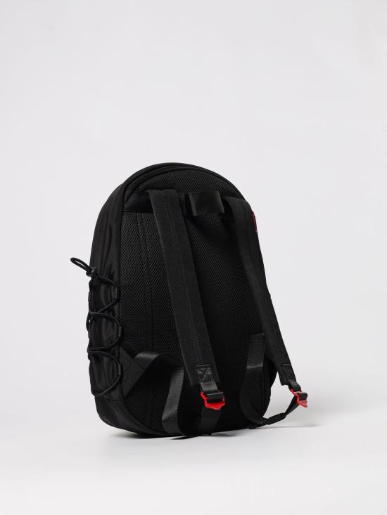 25FW 디젤 백팩 X10408P3914 T8013 White - DIESEL