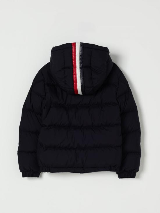 25FW [키즈] 몽클레어 캐주얼 자켓 1A00101597YW 778 Navy - MONCLER
