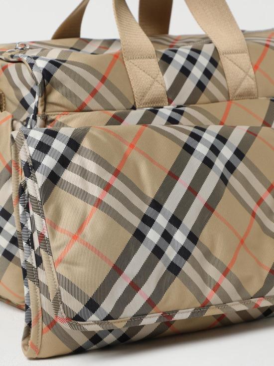 25FW [키즈] 버버리 숄더백 8100214 B9368 Beige - BURBERRY