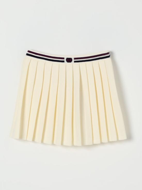 25FW [키즈] 트윈셋 스커트 252GJ3034 00435 White