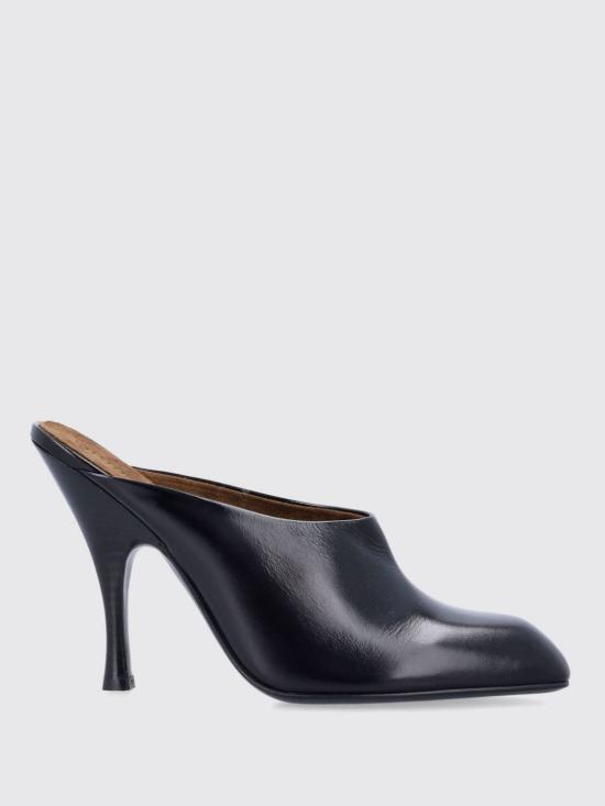 25FW 케이트 슈즈 F6027943 200 Black