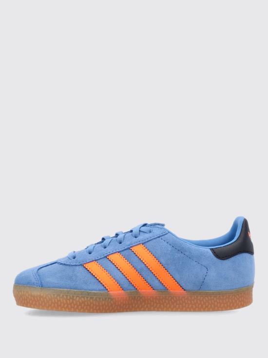 25FW [키즈] 아디다스 스니커즈 JQ7836 FOCBLU Blue - ADIDAS