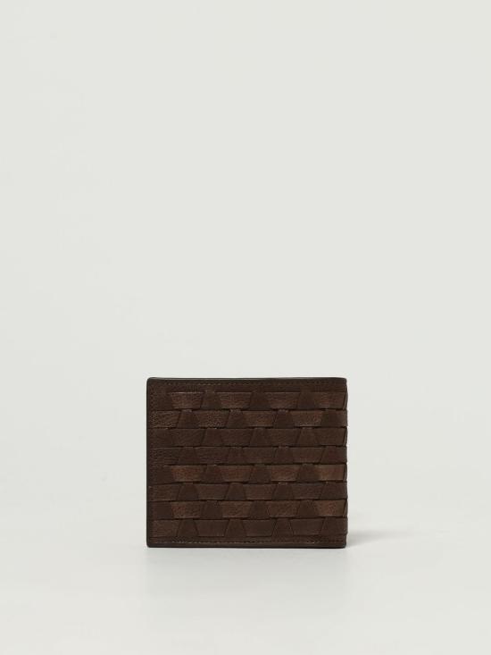 25FW 오르치아니 남성지갑 SU0114CHW T MORO Brown - ORCIANI