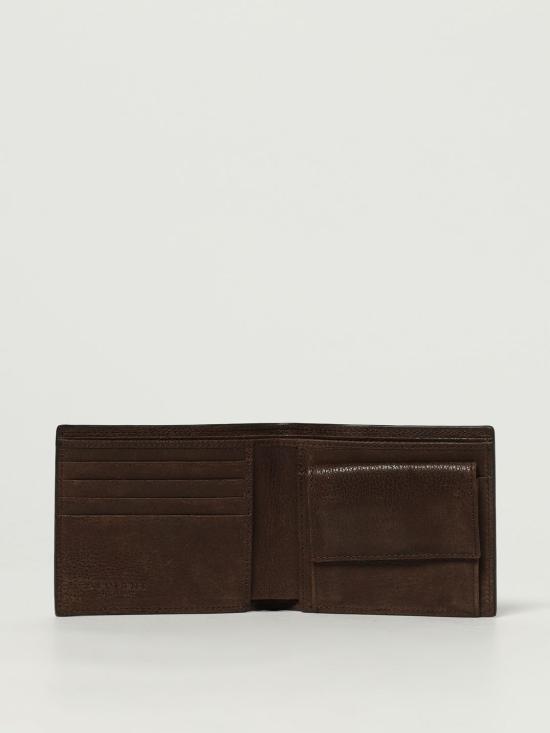 25FW 오르치아니 남성지갑 SU0114CHW T MORO Brown - ORCIANI