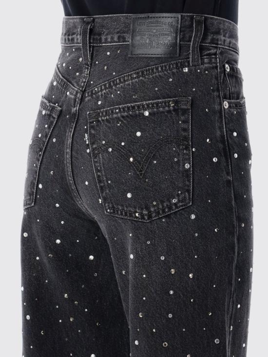 25FW 리바이스 데님 팬츠 A60810055 0055 Denim - LEVI'S