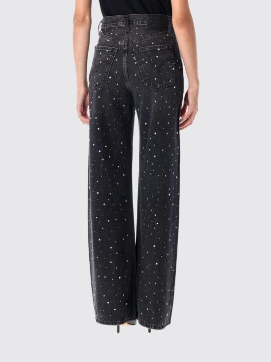 25FW 리바이스 데님 팬츠 A60810055 0055 Denim - LEVI'S