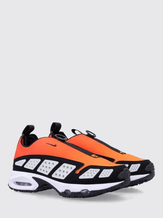 25FW 나이키 뮬/슬리퍼 HJ8080 600 Orange - NIKE