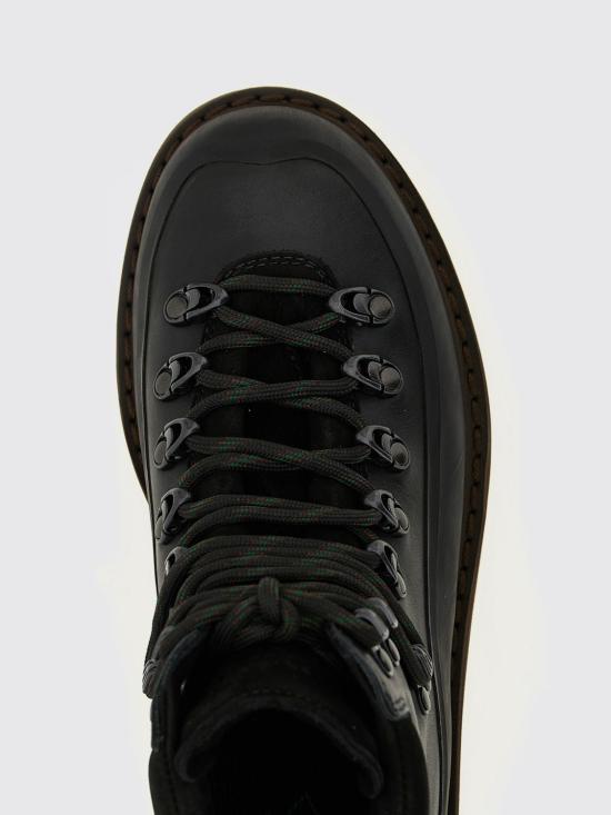 25FW 디엠므 부츠 DI24FWRVMF03L007 BLK Black - DIEMME