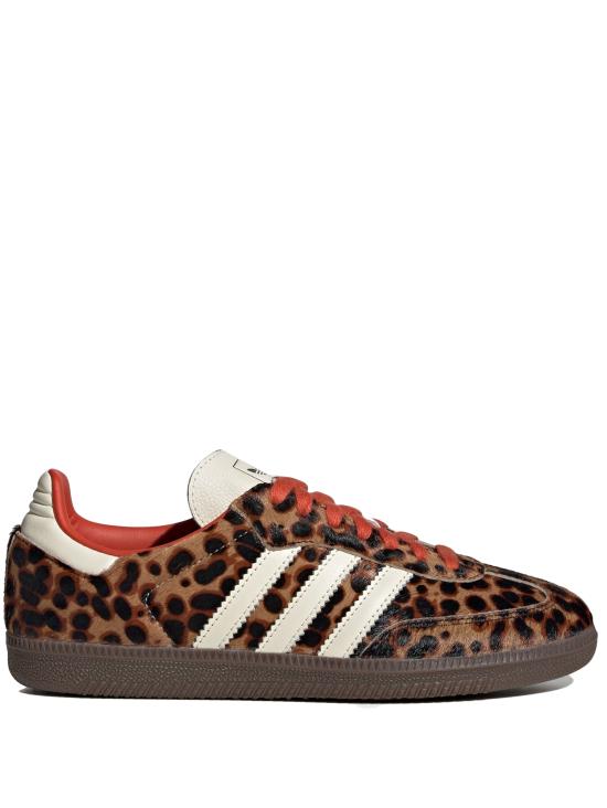 25FW 아디다스 SAMBA 삼바 OG JI2734 BLACK Black