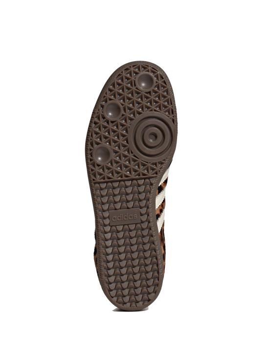 25FW 아디다스 SAMBA 삼바 OG JI2734 BLACK Black - ADIDAS