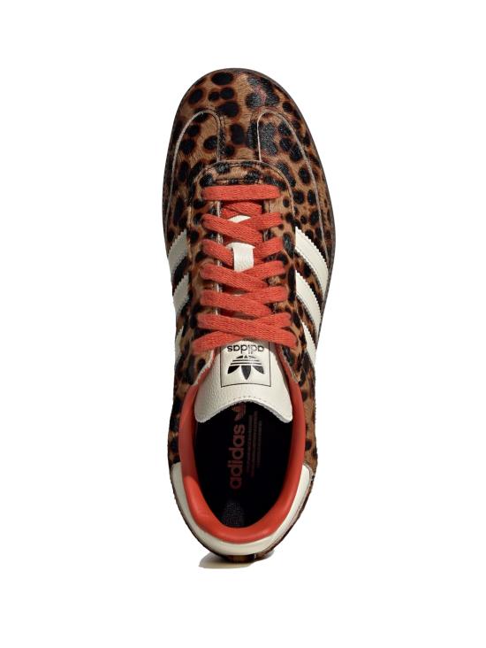 25FW 아디다스 SAMBA 삼바 OG JI2734 BLACK Black - ADIDAS