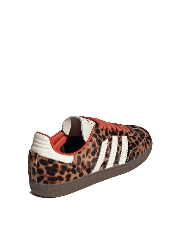 25FW 아디다스 SAMBA 삼바 OG JI2734 BLACK Black - ADIDAS