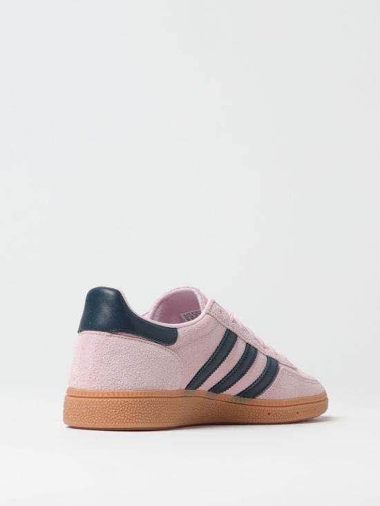 25FW 아디다스 스페지알 스니커즈  IF6561 PINK Pink - ADIDAS