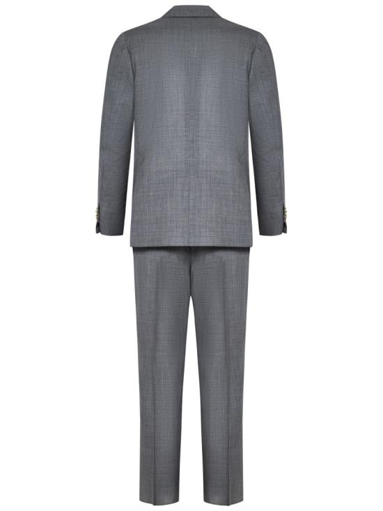 25SS 프랜지스 콜렉션 수트 13U95WATXAK0UE Grey - FRANZESE COLLECTION