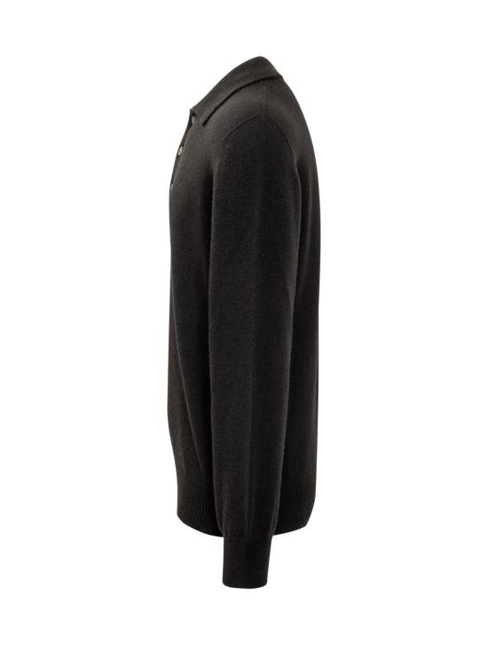 25FW 어 페이퍼 키드 후드 티셔츠 F5PKMAKP256B 110 NERO - A PAPER KID