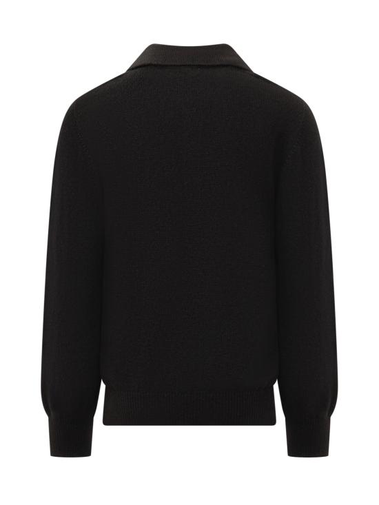 25FW 어 페이퍼 키드 후드 티셔츠 F5PKMAKP256B 110 NERO - A PAPER KID