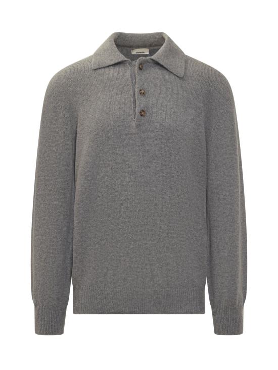 25FW 어 페이퍼 키드 후드 티셔츠 F5PKMAKP256B 100 GRIGIO