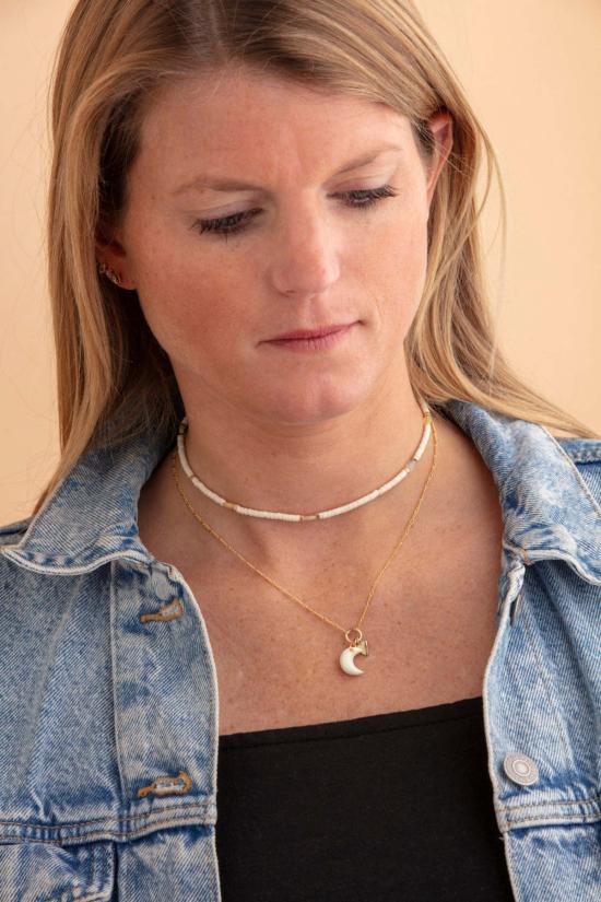  Taylor and Tessier 목걸이/팬던트 Taylor And Tessier 카후쿠라 목걸이 - OTHER BRANDS