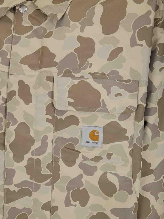 25SS 칼하트 자켓 I0345642R4XX Multicolour - CARHARTT