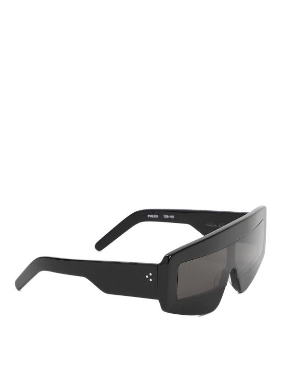  릭 오웬스 선글라스 RG0000007GBLKB0909 Black