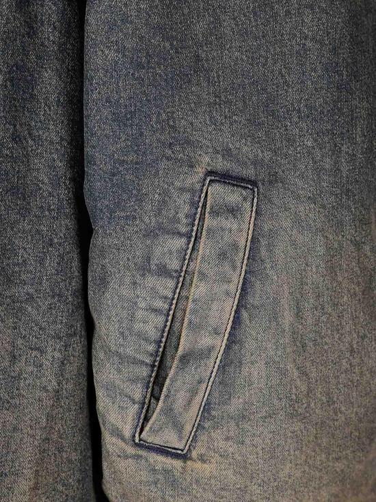  디젤 수트 자켓 A18344068TA01 White - DIESEL