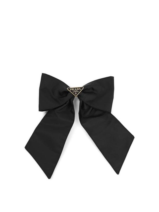  프라다 헤어 액세서리 1IF1632DMIF0632 Black