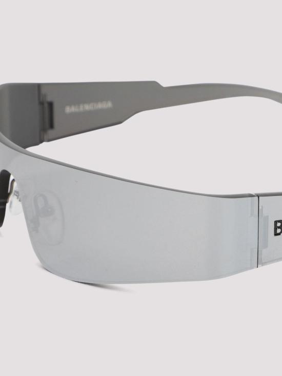  발렌시아가 선글라스 570521T00221402 Silver - BALENCIAGA