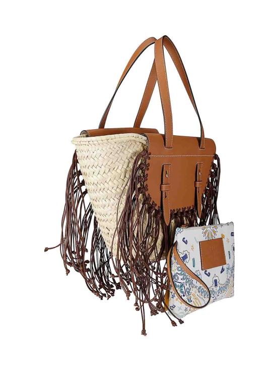 26SS 쿠바 랩 크로스백 8056420208689KENIAEBANO Brown - CUBA LAB