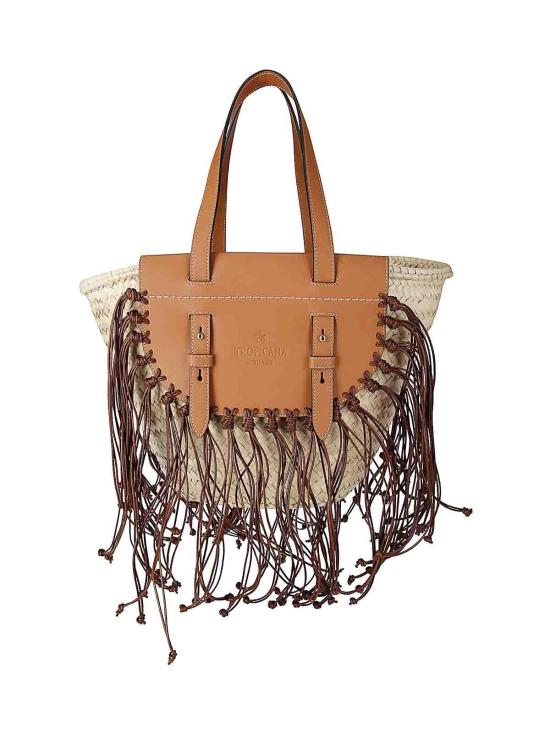 26SS 쿠바 랩 크로스백 8056420208689KENIAEBANO Brown - CUBA LAB