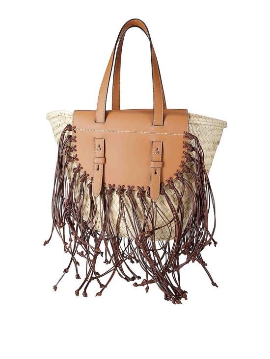 26SS 쿠바 랩 크로스백 8056420208689KENIAEBANO Brown