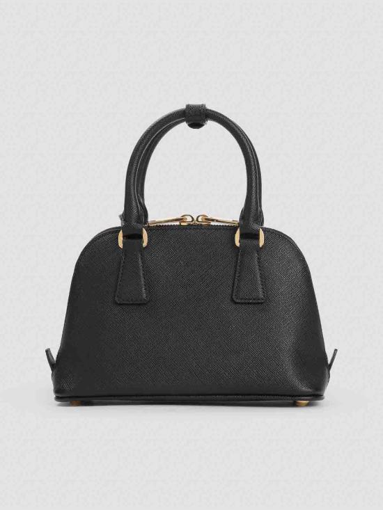 25FW 프라다 토트백 1BA851VEOONZVF0002 Black - PRADA