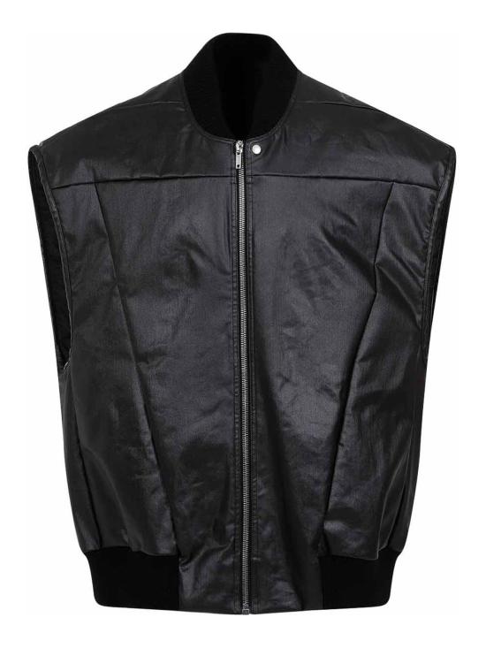  릭 오웬스 베스트 RU01D3761SCT09 Black