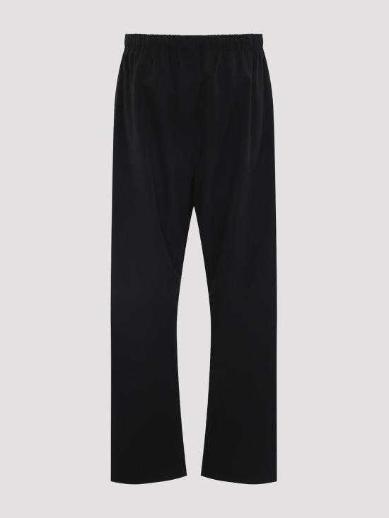  피어오브갓 트레이닝/조거 팬츠 130SP256060FJET Black - FEAR OF GOD