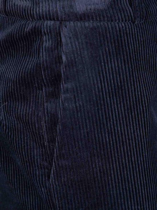 25FW 아페쎄 스트레이트 팬츠 COHBBF08502IAK Blue - A.P.C.