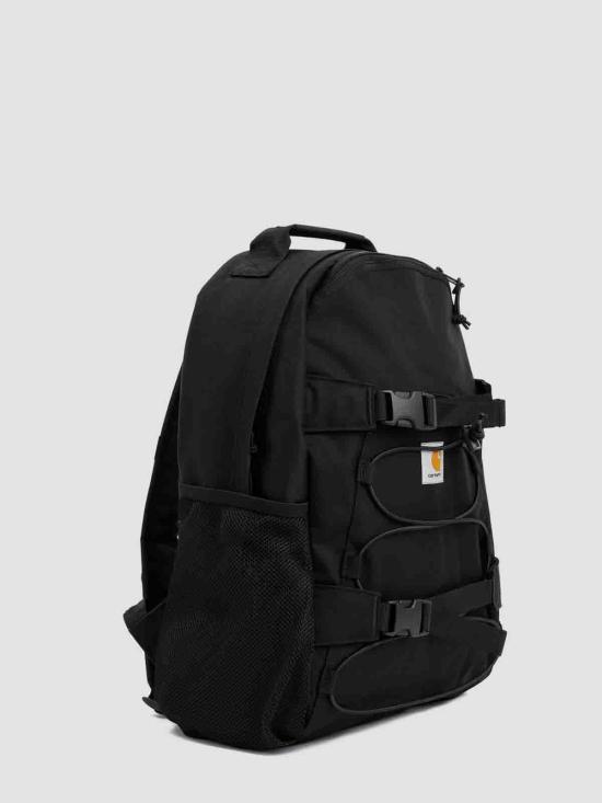  칼하트 백팩 I03146889XXBLACK Black - CARHARTT