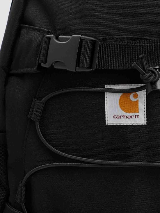  칼하트 백팩 I03146889XXBLACK Black - CARHARTT