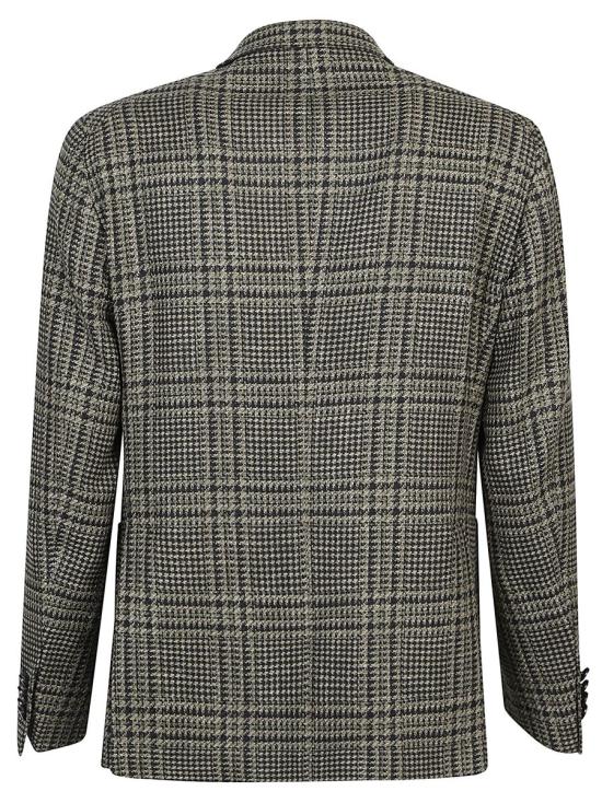 25FW 딸리아토레 자켓 1SMC22K C90058Q Black - TAGLIATORE