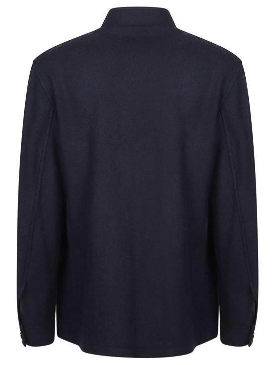 25FW 딸리아토레 자켓 G KLEIN 340207U BLUE - TAGLIATORE