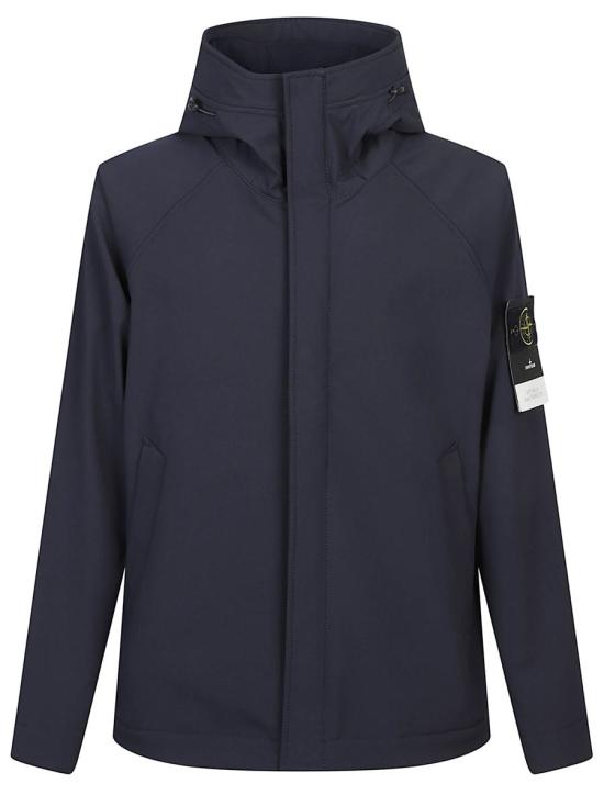 25FW 스톤 아일랜드 자켓 K2 S15 Q1000 10 S0B22 BLUE