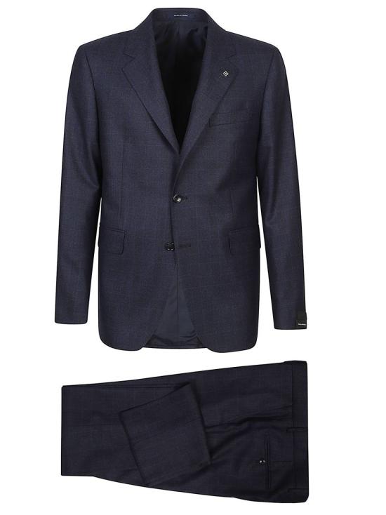 25FW 딸리아토레 수트 세트 2FNJ22B01 550057Q BLUE