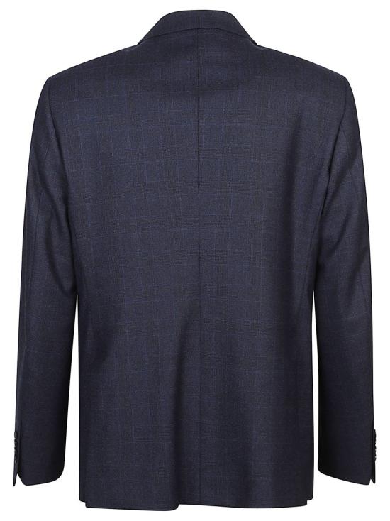 25FW 딸리아토레 수트 세트 2FNJ22B01 550057Q BLUE - TAGLIATORE