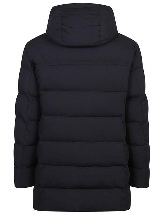 25FW 무레르 GORNER-KN 고르너 KN 자켓  MOUGI100206 BLUE - MOORER