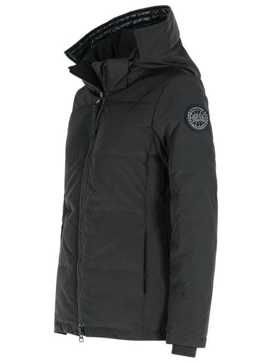 25FW 캐나다구스 첼시 파카 블랙 라벨  3804WB9061 Black - CANADA GOOSE