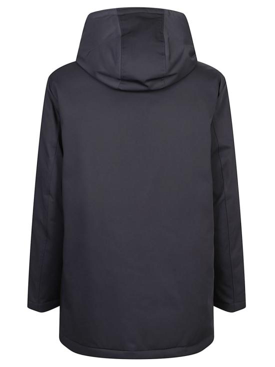 25FW 페이 패딩 NAM36510130XLB BLUE - FAY