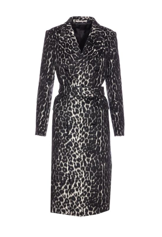 25FW 딸리아토레 코트 JOLECC290010N1057 Black